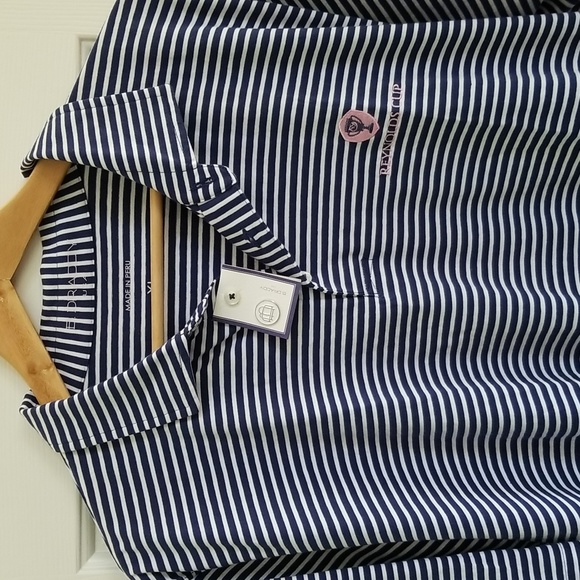 B. Draddy USA Tommy Polo - Picture 2 of 11
